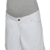 Shorts med 5 lommer i regular fit
