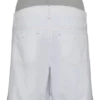 Shorts med 5 lommer i regular fit