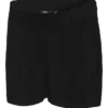 Shorts med løs pasform