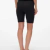 Shorts med tætsiddende pasform