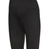 Shorts med tætsiddende pasform
