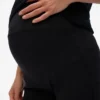 Shorts med tætsiddende pasform