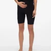 Shorts med tætsiddende pasform