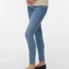 Skinny Fit-Jeans