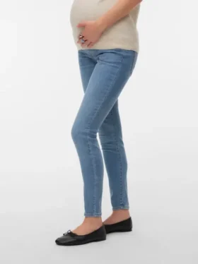 Skinny Fit-Jeans