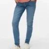 Skinny Fit-Jeans