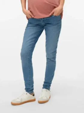 Skinny Fit-Jeans