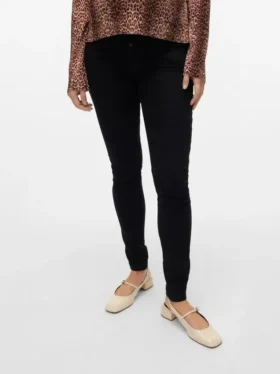 Skinny Fit-Jeans