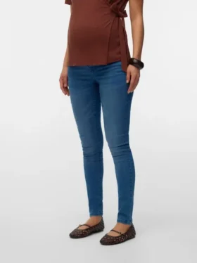 Skinny Fit-Jeans