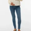 Skinny Fit-Jeans