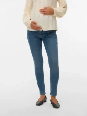 Skinny Fit-Jeans