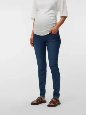 Skinny Fit-Jeans