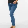 Skinny Fit-Jeans