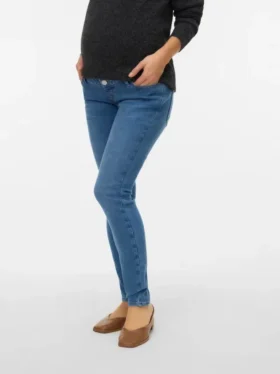 Skinny Fit-Jeans