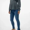 Skinny Fit-Jeans