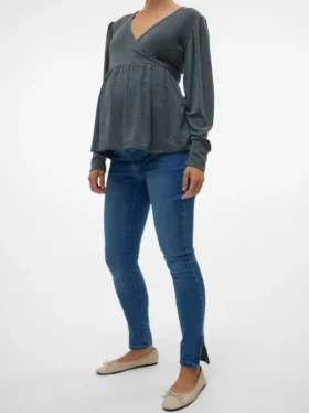 Skinny Fit-Jeans