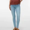 Skinny Fit-Jeans
