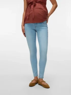 Skinny Fit-Jeans