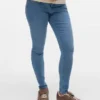 Skinny Fit-Jeans