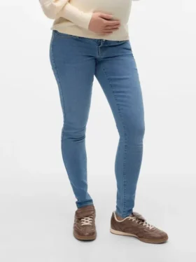 Skinny Fit-Jeans