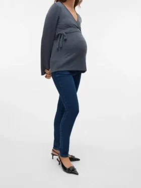 Skinny Fit-Jeans