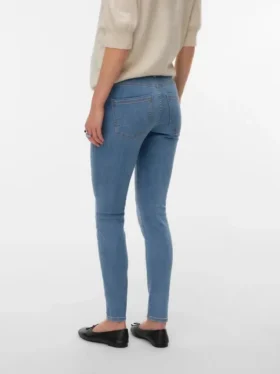 Skinny Fit-Jeans