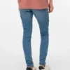 Skinny Fit-Jeans