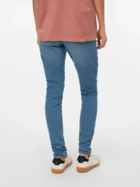 Skinny Fit-Jeans