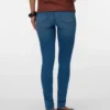Skinny Fit-Jeans