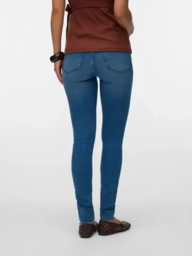 Skinny Fit-Jeans