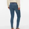 Skinny Fit-Jeans