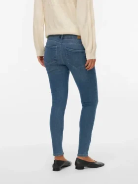 Skinny Fit-Jeans