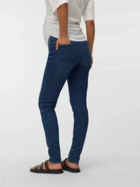 Skinny Fit-Jeans