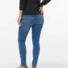 Skinny Fit-Jeans