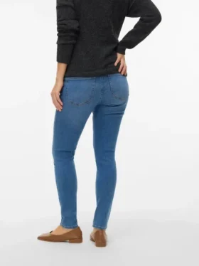 Skinny Fit-Jeans