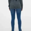 Skinny Fit-Jeans
