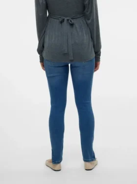 Skinny Fit-Jeans
