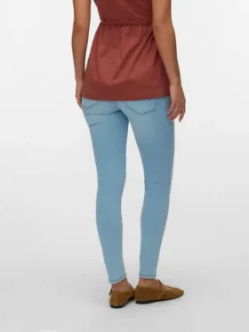 Skinny Fit-Jeans