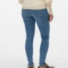 Skinny Fit-Jeans