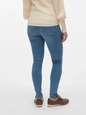 Skinny Fit-Jeans