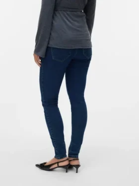 Skinny Fit-Jeans