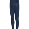 Skinny Fit-Jeans