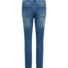 Skinny Fit-Jeans