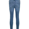 Skinny Fit-Jeans