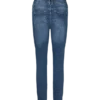 Skinny Fit-Jeans