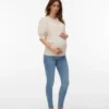 Skinny Fit-Jeans