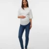 Skinny Fit-Jeans