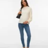Skinny Fit-Jeans