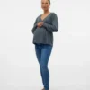 Skinny Fit-Jeans