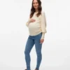 Skinny Fit-Jeans